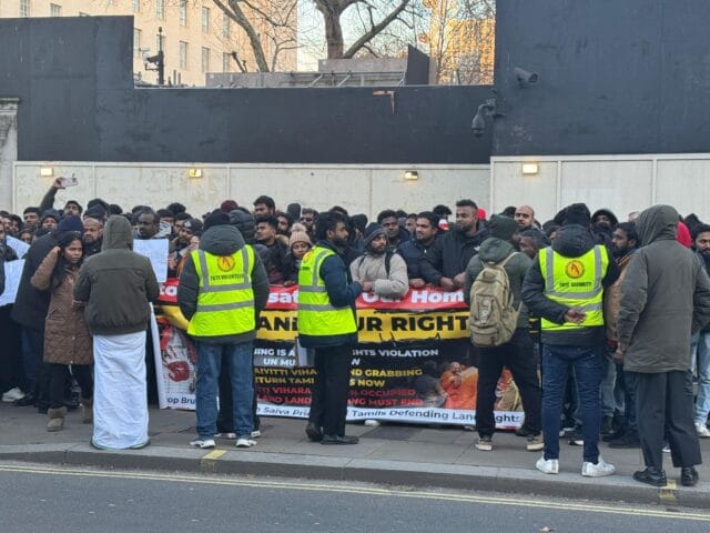 பிருத்தானியாவிலிருந்து தமிழர்கள் வெளியேறும் நிலை!! அதிர்ச்சித் தகவல்கள் இதோ!