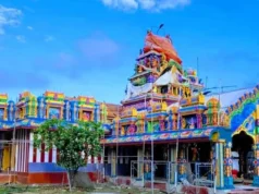 யினாதீவில் இரு இந்துக் குருக்கள் மாருக்கிடையிலான சண்டை வாள் வெட்டில் முடிந்தது! ஒரு குருக்கள் பலி!