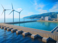 கடல் நீர் தான் நமது எதிர்கால பெட்ரோல்! ஜப்பானின் இந்த புதிய கண்டுபிடிப்பு மின்சாரத் துறையையே மாற்றிவிடுமா?