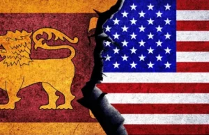 இலங்கை அரசுக்கு அமெரிக்கா போட்ட அதிரடி உத்தரவு! மாலுமிகளை ஒப்படைக்காதே! ரகசிய அமெரிக்க ஆவணங்கள் அம்பலம்! தமிழிஸ் செய்திகள் - Tamiliz Tamil News and Articles - Tamiliz News