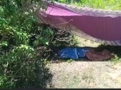 முகமாலையில் அடிகாயங்களுடன் ஆண் ஒருவர் சடலமாக மீட்பு!