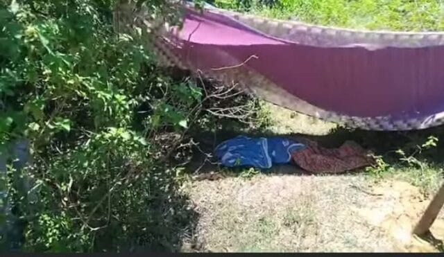 முகமாலையில் அடிகாயங்களுடன் ஆண் ஒருவர் சடலமாக மீட்பு!