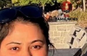 அமெரிக்காவில் 29 வயது இலங்கை குடும்பப் பெண் பரிதாபமாக பலி! நடந்தது என்ன? தமிழிஸ் செய்திகள் - Tamiliz Tamil News and Articles - Tamiliz News