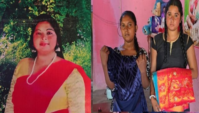 குவைட்டில் உயிரிழந்த தாய்! உடலையாவது பார்க்க உதவி கோரும் பிள்ளைகள்! நடந்தது என்ன?