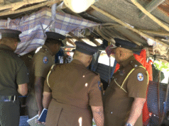 மட்டு’வில் மிளகாய் தோட்டத்திற்குள் வைத்து ஜெயகாந்தன் சுட்டுக் கொலை! வீடியோ இணைப்பு