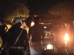 வீதியை கடக்க முயன்ற முதியவரை மோதித்தள்ளிய கார்; ஸ்தலத்தில் பலி! பரந்தனில் பரபரப்பு