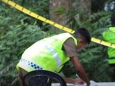 மாத்தளையில் தந்தையை கொலை செய்த மகன்! எதற்காக கொலை?