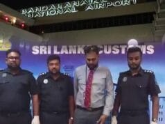 பழப் பொதிகளுக்குள் மறைத்த 25 மில்லியன் ரூபா போதைப்பொருள் — புகைப்படக் கலைஞர் பிடிபட்டது எப்படி?