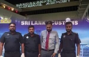 பழப் பொதிகளுக்குள் மறைத்த 25 மில்லியன் ரூபா போதைப்பொருள் — புகைப்படக் கலைஞர் பிடிபட்டது எப்படி? தமிழிஸ் செய்திகள் - Tamiliz Tamil News and Articles - Tamiliz News