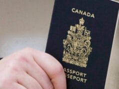 கனடாவில் கடவுச்சீட்டு விண்ணப்பங்கள் தொடர்பான புதிய விதி!