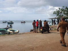 யாழில் நீண்ட காலமாக தகாத செயல் செய்து வந்த குருநர் பெற்றா கைது! பொலிஸ் புலனாய்வு பிரிவு அதிரடி!