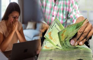 மனைவி உழைத்து உழைத்து வங்கியில் சேர்த்த காசை நுட்பமாக திருடிய கணவன் விளக்கமறியலில்!! தமிழிஸ் செய்திகள் - Tamiliz Tamil News and Articles - Tamiliz News