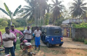 அக்காவைக் குத்திக் கொலை செய்த தம்பி! வவுனியாவில் சம்பவம்! தமிழிஸ் செய்திகள் - Tamiliz Tamil News and Articles - Tamiliz News