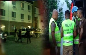 தென்னிலங்கையில் பல்கலைக்கழக மாணவன் கொலை! மாணவி கழிவறைக்குப் போன போது பின் தொடர்ந்தாராம்! பொலிசார் திடுக்கிடும் தகவல்! தமிழிஸ் செய்திகள் - Tamiliz Tamil News and Articles - Tamiliz News