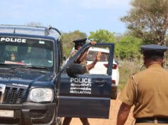 முல்லைத்தீவு மல்லாவியில் 2 யுவதிகள் மயக்கமருந்து கொடுத்து துஸ்பிரயோகம்! மதபோதகர் உட்பட 3 பேர் கைது! தமிழிஸ் செய்திகள் - Tamiliz Tamil News and Articles - Tamiliz News