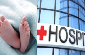 போதனா வைத்தியசாலை கழிவு நீர் தொட்டியில் பிறந்த சிசுவின் சடலம்! தாயார் யார்? தமிழிஸ் செய்திகள் - Tamiliz Tamil News and Articles - Tamiliz News