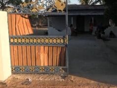 யாழில் வீடுகள் மீது தனிநபர் தாக்குதல்! மக்கள் அச்சம்!