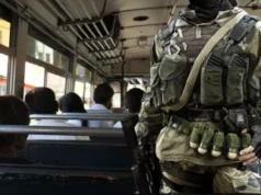 கல்முனை நோக்கிச் சென்று கொண்டிருந்த பஸ்சில் 14 வயதுச் சிறுமி மீது சேட்டை புரிந்த சிப்பாய்க்கு நடந்த கதி!