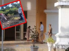 அர்ச்சுனா சற்று முன் சிறையிலிருந்து நீதிமன்றம் கொண்டு வரப்பட்டார்!