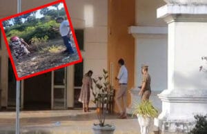 அர்ச்சுனா சற்று முன் சிறையிலிருந்து நீதிமன்றம் கொண்டு வரப்பட்டார்! தமிழிஸ் செய்திகள் - Tamiliz Tamil News and Articles - Tamiliz News
