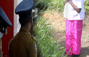 களுத்துறையில் குளிக்கச் சென்ற 80 வயது மூதாட்டி இழுத்துச் செல்லப்பட்டு பலரால் வல்லுறவு! தமிழிஸ் செய்திகள் - Tamiliz Tamil News and Articles - Tamiliz News