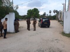 தையிட்டி விவகாரம் – கடித தலைப்பில் உறுதி மொழி வழங்கவில்லை என்றே குழப்பமாம்!