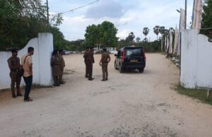 தையிட்டி விவகாரம் – கடித தலைப்பில் உறுதி மொழி வழங்கவில்லை என்றே குழப்பமாம்! தமிழிஸ் செய்திகள் - Tamiliz Tamil News and Articles - Tamiliz News
