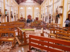 ஈஸ்டர் தாக்குதல் விசாரணையில் அதிரடித் திருப்பம் ; திடுக்கிடும் தகவல்கள் வெளியாகுமா?