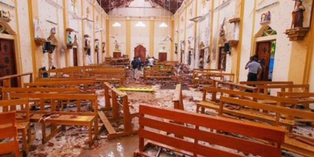 ஈஸ்டர் தாக்குதல் விசாரணையில் அதிரடித் திருப்பம் ; திடுக்கிடும் தகவல்கள் வெளியாகுமா?