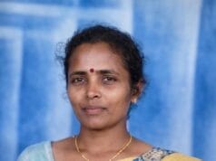 முல்லைத்தீவில் 3 பிள்ளைகளின் தாய் சடலமாக மீட்பு! மரணத்தில் சந்தேகம்!