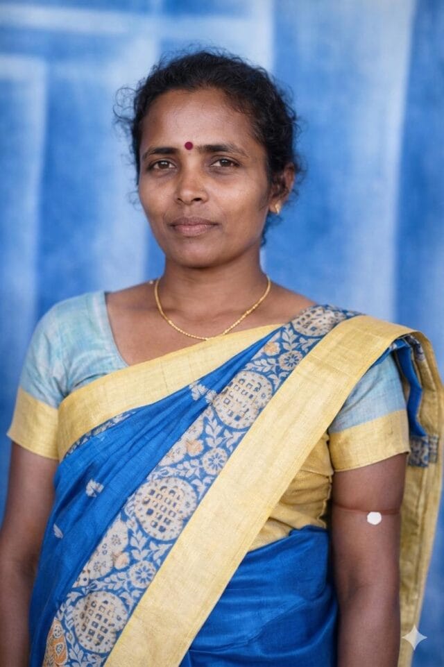 முல்லைத்தீவில் 3 பிள்ளைகளின் தாய் சடலமாக மீட்பு! மரணத்தில் சந்தேகம்!