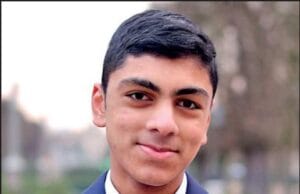 பிரான்சில் யாழ்ப்பாணத்தைச் சேர்ந்த 19 வயது இளைஞன் நகரசபை உறுப்பினராக தெரிவு! தமிழிஸ் செய்திகள் - Tamiliz Tamil News and Articles - Tamiliz News