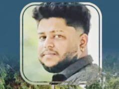 புத்தளத்தில் சகயிறு இழுத்தல் போட்டியில் இளைஞன் மாரடைப்பு ஏற்பட்டு பலியான காட்சி – வீடியோ