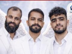 தந்தையைக் காப்பாற்றப் போய் மூன்று மகன்கள் உயிரிழப்பு: இலங்கையை உலுக்கிய சோகத்தின் சுருக்கம்