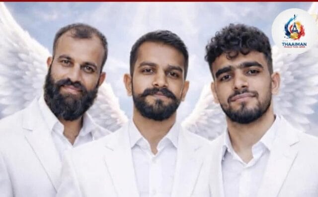 தந்தையைக் காப்பாற்றப் போய் மூன்று மகன்கள் உயிரிழப்பு: இலங்கையை உலுக்கிய சோகத்தின் சுருக்கம்