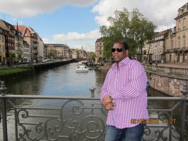 சுவிஸ்லாந்தைச் சேர்ந்த புலம்பெயர் தமிழன் ஞானேந்திரன் யாழில் மரணம்!