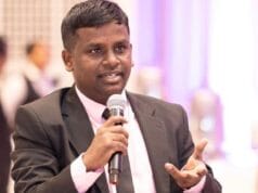 யாழ்ப்பாணத்தைச் சேர்ந்த நீதவான் ரஞ்சித்குமார் சிறையில் அடைப்பு! நீதிமன்றில் நகைகள் கொள்ளை!