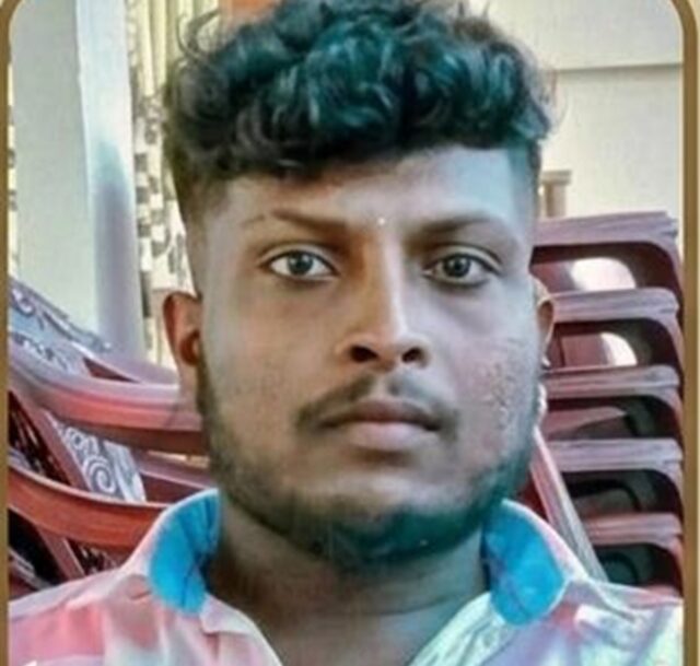 யாழில் எதிரிகளிடமிருந்து நண்பனை காப்பாற்றச் சென்ற மயூரன் வெட்டிக் கொலை! சம்பவ பின்னணி இதுதான்!