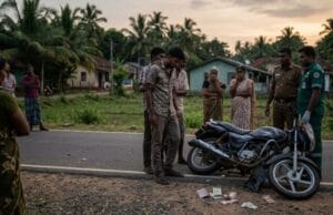 லொத்தரில் வென்ற 10 இலட்சம் பணத்துடன் சந்தோஷமாக வீடு திரும்பிய இளைஞன் சண்முகம் ஆனந்தன் வீதி விபத்தில் சிக்கி உயிரிழப்பு! தமிழிஸ் செய்திகள் - Tamiliz Tamil News and Articles - Tamiliz News