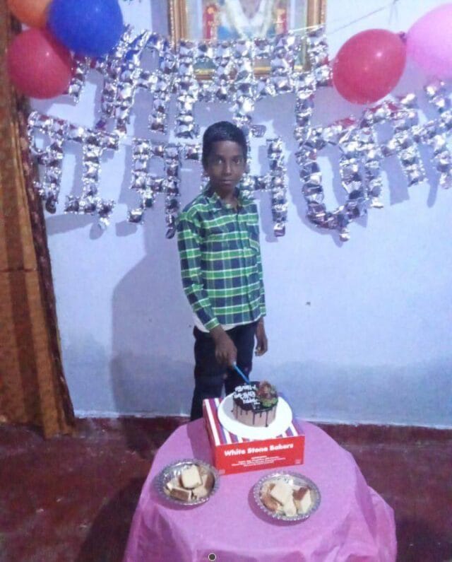 கிளிநொச்சியில் 13 வயது சிறுவன் மாயம்: தகவல் தெரிந்தால் அறிவிக்குமாறு கோரிக்கை