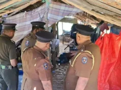 மட்டு’வில் மிளகாய் தோட்டத்திற்குள் வைத்து சுட்டுக் கொல்லப்பட்டவர் மீது 3 முறை சூடு !! பரபரப்பு மருத்துவ அறிக்கை!