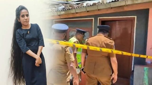 23 வயது இளைஞனுடன் மனைவி தகாத உறவு! நேரில் கண்டு கொன்ற கணவன் கைது!