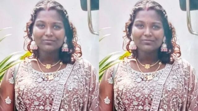 கணனை தொலைபேசியில் அழைக்க அழைக்க பதிலளிக்காத விரக்தி! காதல் திருமணம் செய்த நிஷா பலி!