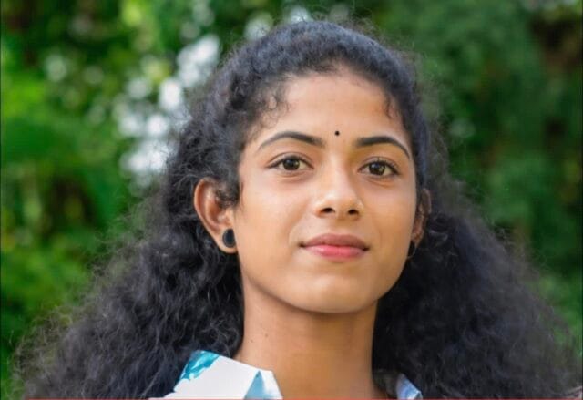 கிளிநொச்சி: ஜெயபுரம் மகாவித்தியாலய மாணவி அக்சயா மரணம்! ஏன் அந்த முடிவை எடுத்தார்?