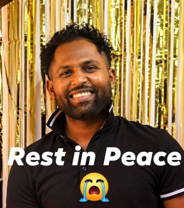 கனடாவில் தனது உடல் உறுப்புக்களை தானம் செய்து விட்டு இறந்த யாழ்ப்பாண இளைஞன்! 6 பேருக்கு உயிர் தானம்