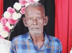 வவுனியாவில் 72 வயது முதியவர் படுகொலை! வீட்டு வாடகை தகராறே காரணம் என சந்தேகம்!