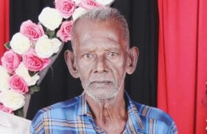 வவுனியாவில் 72 வயது முதியவர் படுகொலை! வீட்டு வாடகை தகராறே காரணம் என சந்தேகம்! தமிழிஸ் செய்திகள் - Tamiliz Tamil News and Articles - Tamiliz News