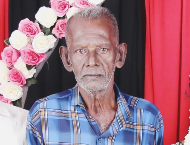 வவுனியாவில் 72 வயது முதியவர் படுகொலை! வீட்டு வாடகை தகராறே காரணம் என சந்தேகம்!