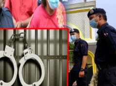 வெளிநாட்டில் மயானத்திற்குள் பெண் ஒருவருடன் தகாத உறவு! தமிழ் குடும்பஸ்தருக்கும் பெண்ணுக்கும் ஒரு வருட சிறை!