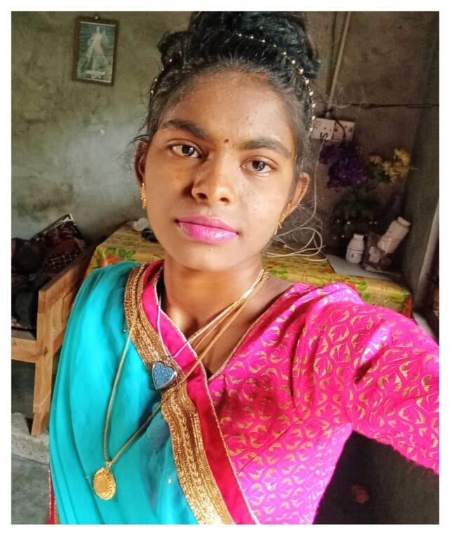 மன்னார் வங்காலையைச் சேர்ந்த யுவதியை காணவில்லை…